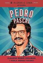 Hispanic Star en Español: Pedro Pascal