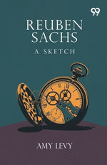 Reuben SachsA Sketch (Edition1)