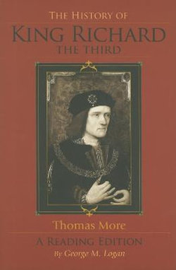 The History of King Richard the Third