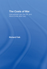 The Costs of War