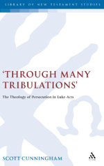 Through Many Tribulations