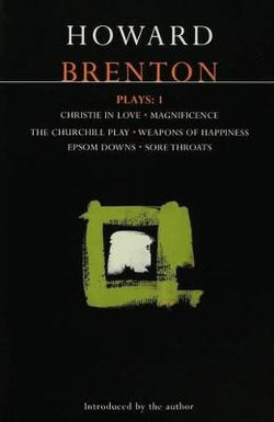 Brenton Plays: 1