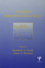 Studies in Perception and Action V