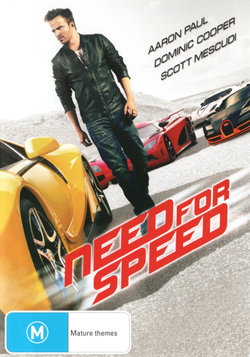 Need for Speed