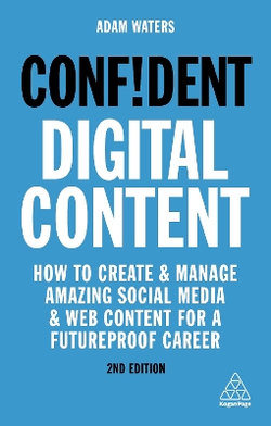 Confident Digital Content