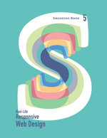 Smashing Book 5: Real-Life Responsive Web Design