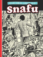 The Atlas Comics Library No. 8