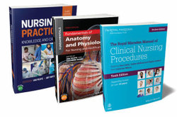 The Nurse's Essential Bundle
