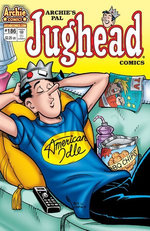 Jughead #186