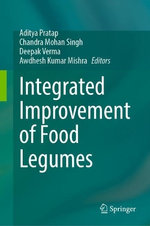 Integrated Improvement of Food Legumes