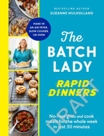 The Batch Lady 2