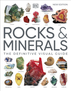 Rocks and Minerals