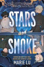 Stars and Smoke