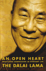 An Open Heart An Open Heart