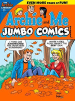 Archie & Me Digest #21