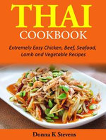 Thai Cookbook