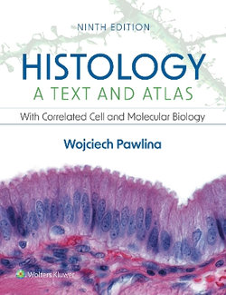 Histology: a Text and Atlas