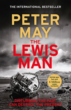 The Lewis Man