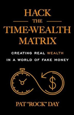 Hack the Time Wealth Matrix
