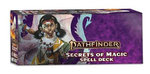 Pathfinder RPG: Secrets of Magic Spell Cards (P2)