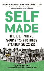 Self Made, 2nd Edition