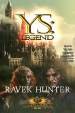 Ys: Legend