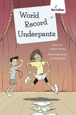 World Record Underpants