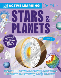 Active Learning Stars and Planets