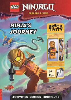 LEGO® Ninjago®: Ninja's Journey