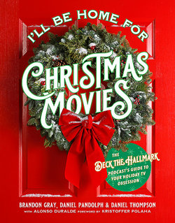 I'll Be Home for Christmas Movies