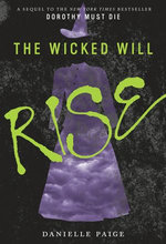 The Wicked Will Rise