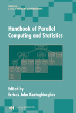 Handbook of Parallel Computing and Statistics