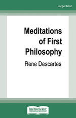 Meditations of First Philosophy