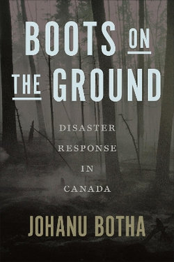 Boots on the Ground