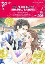 THE SECRETARY'S BOSSMAN BARGAIN
