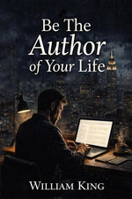 Be the Author of Your Life