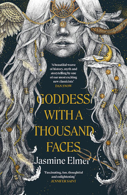 Goddess with a Thousand Faces Goddess with a Thousand Faces