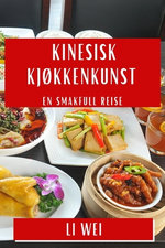 Kinesisk Kjokkenkunst
