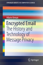 Encrypted Email