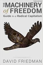 The machinery of freedom