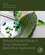 Natural Polysaccharides in Drug Delivery and Biomedical Applications