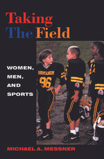 Taking The Field