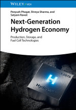 Next-Generation Hydrogen Economy