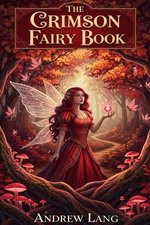 The Crimson Fairy Book