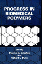 Progress in Biomedical Polymers