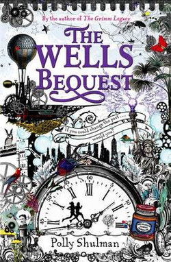 The Wells Bequest