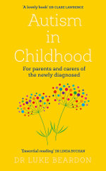 Autism in Childhood
