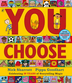 You Choose