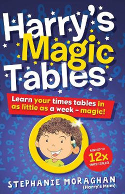 Harry's Magic Tables