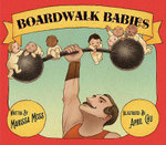 Boardwalk Babies Boardwalk Babies